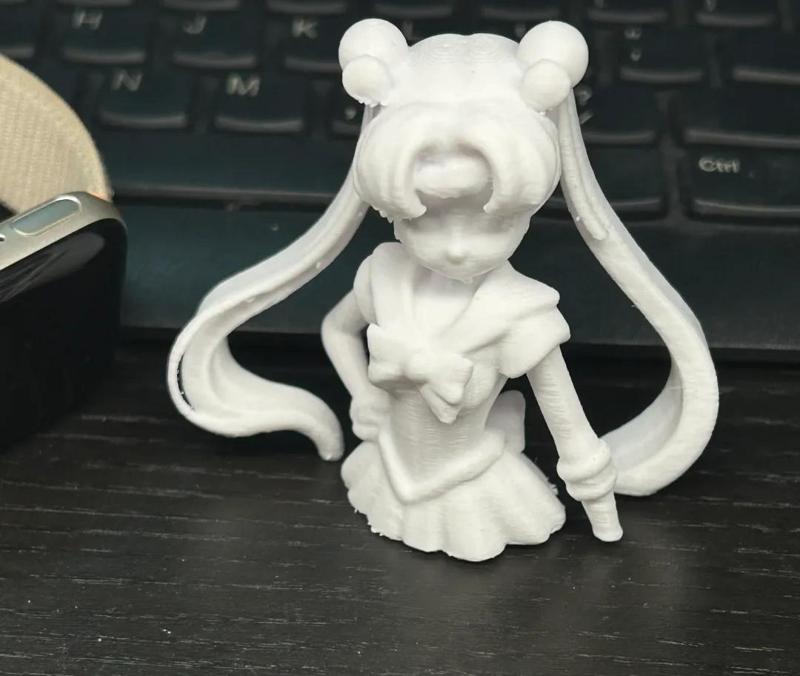 Sailor Moon - Sailor Water Star