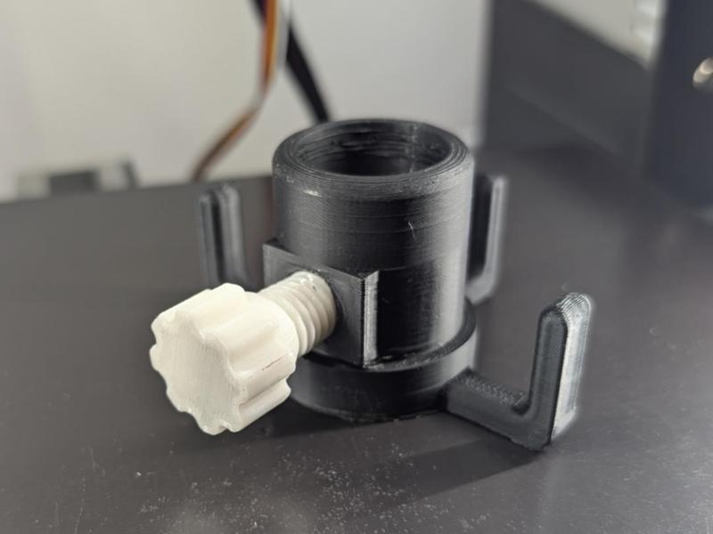 SOPORTE PARA SOMBRILLA