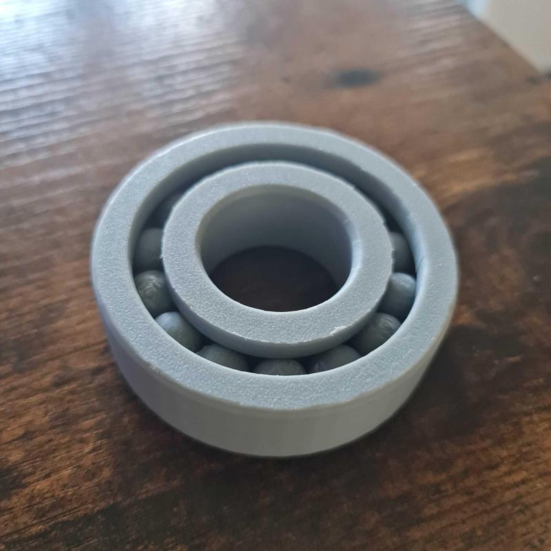 Ball Bearing