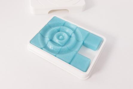 Ripple // Sliding Puzzle