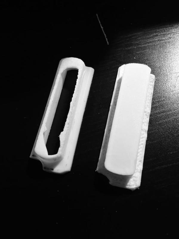 Replacement Doorbell button