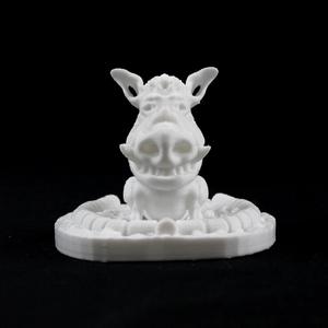 Pumbaa Lion - Animal Character