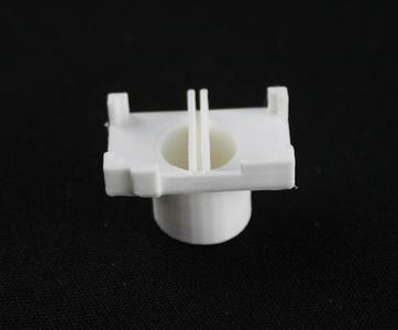 Push Button for White Knight (Crosslee) Tumble Dryers