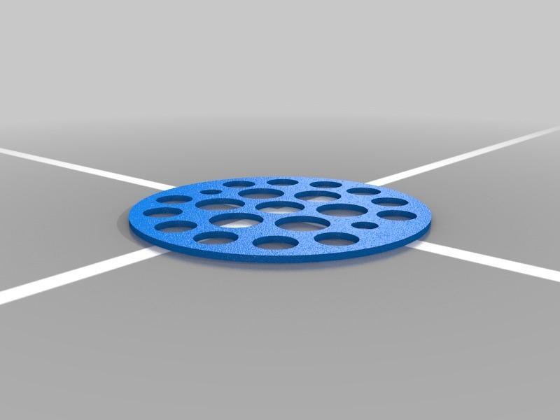 3 Inch Floor Drain Strainer