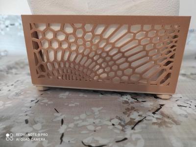 Organizer for kitchen