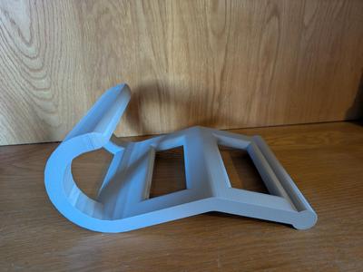 Surfboard Carrying Handle