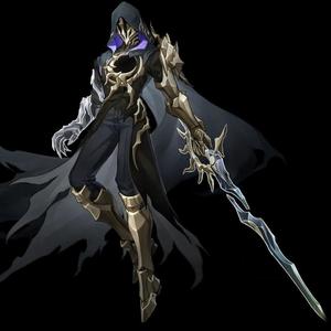 Star Rail Phainon Sword