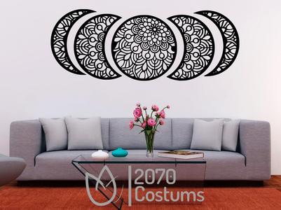 WallArt 5 Pieces