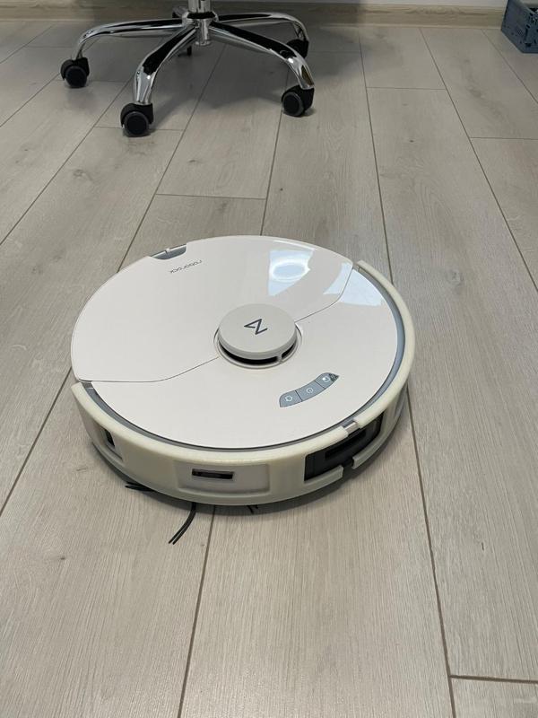 Roborock S7 Pro Ultra Bumper / Shield