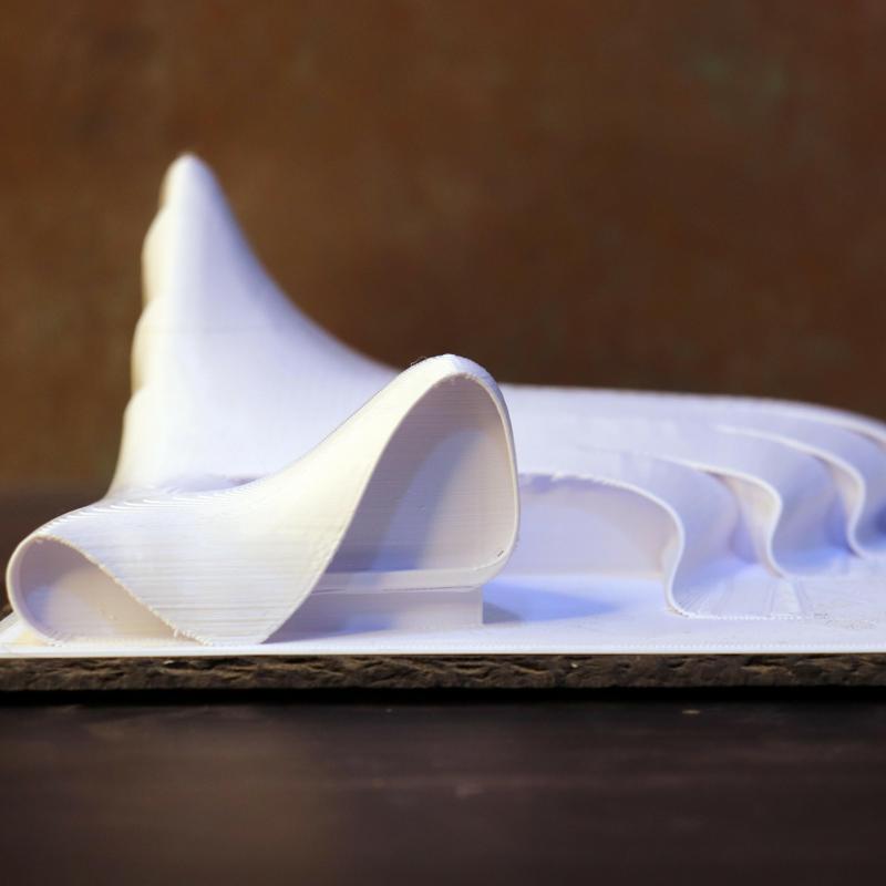 Heydar Aliyev Center - Baku , Azerbaijan