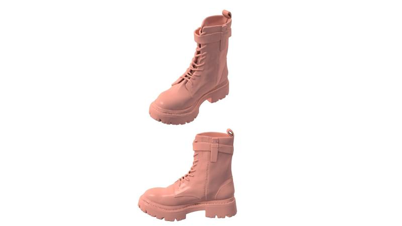 high heels /  women shoes stl / boots shoes  / sandals / children sandals / girls sandals / women shoes