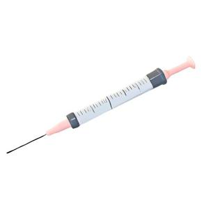 Medical Syringe with Needle