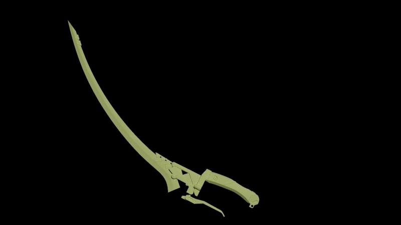 Asaba Harumasa zzz Bow