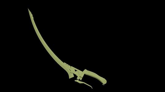 Asaba Harumasa zzz Bow