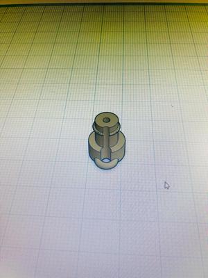 2mm dive fiber optic connector