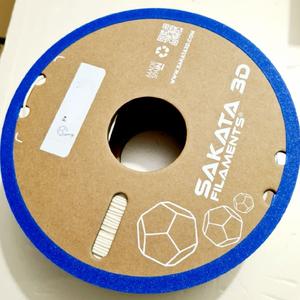 SAKATA paper spool solution for AMS