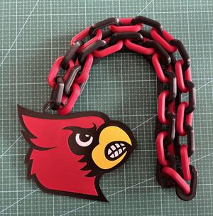 Louisville Cardinals NCAAF Network