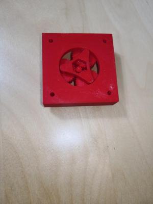 10:1 Planetary Gearbox