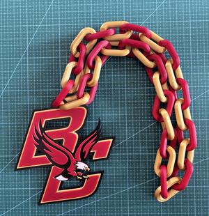 Boston College Eagles NCAAF Network