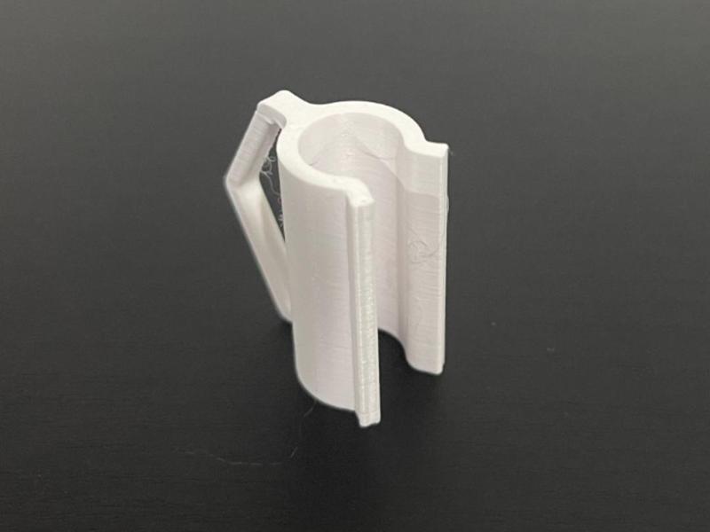 10mm Projector Screen Clip (Yandood Amazon)