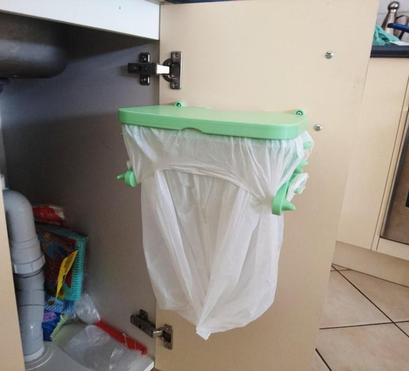 Kitchen Tidy \ Rubbish Bin