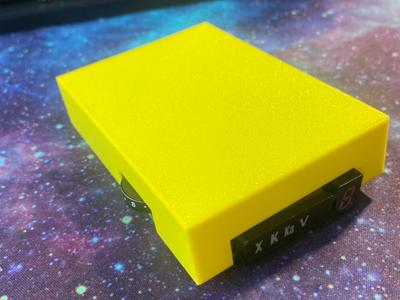 Radar Printer