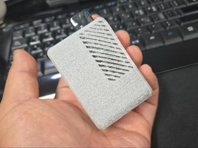Aspire Gotek Pro TPU cover case