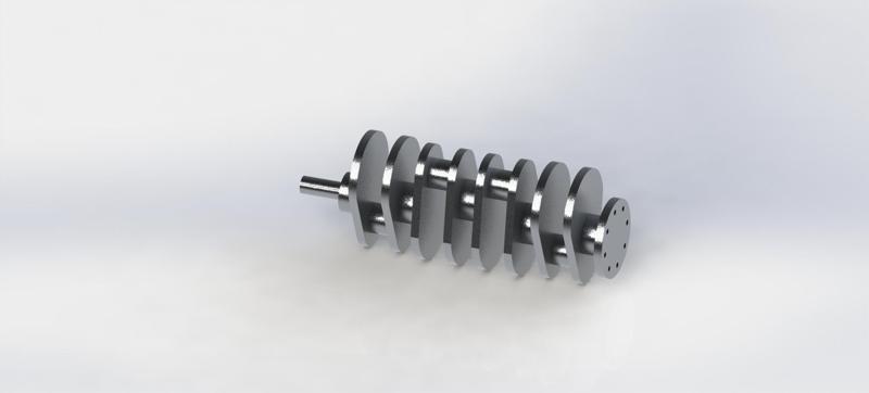 Crank Shaft