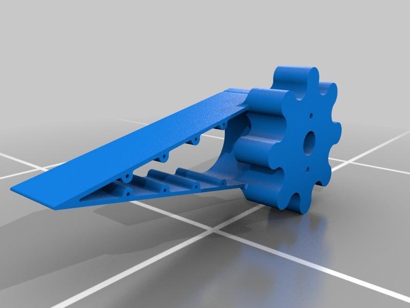 Adaptive Gripper v2