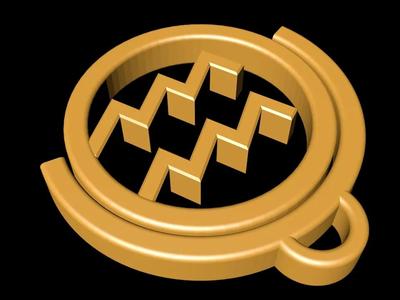 Aquarius Lucky Spinner