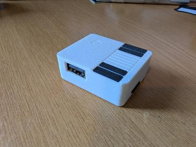 PicoNES Micro - Pico based NES emulator