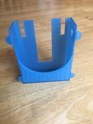 Aker Voice Amp Cover/Holster