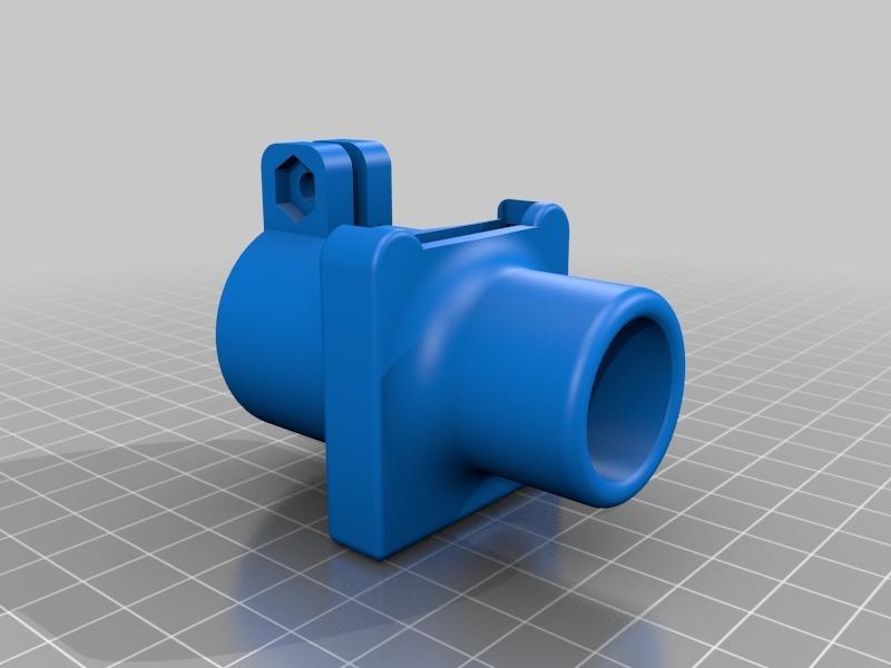 10-Round Tube Speed Loader