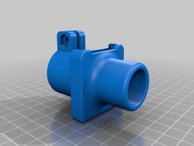 10-Round Tube Speed Loader