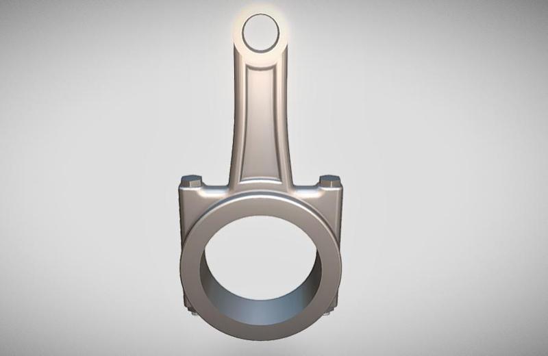 CONNECTING ROD