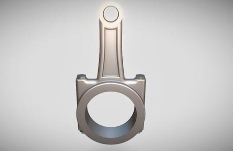 CONNECTING ROD