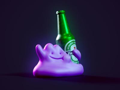Beer/Drink holder