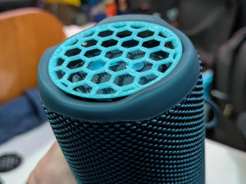 JBL Flip 6 Speaker Cover