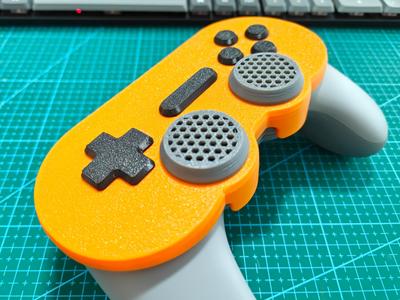 8BitDo Pro 2 Travel Shield/Cover