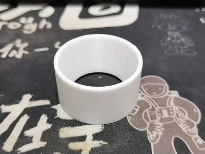 STARESSO Second Generation Portable Coffee Maker Powder Ring
