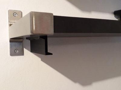 Sony Blu-Ray DVD Player Holder / Mount