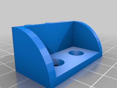 Bloque porte