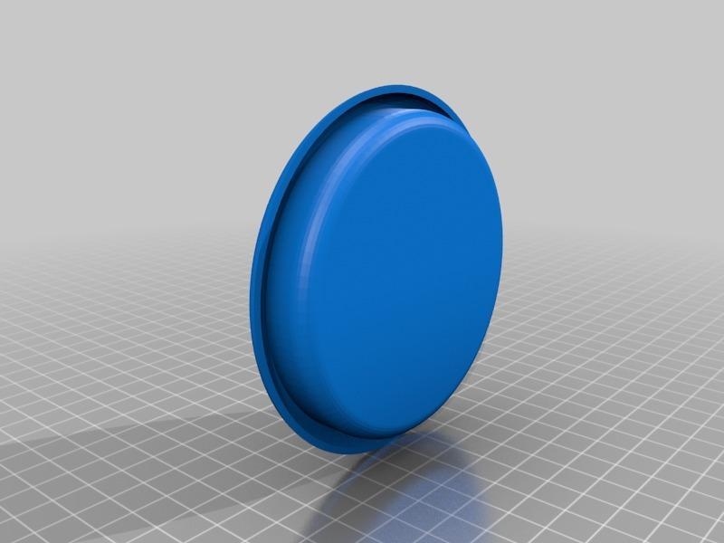 Snail Free Shrimp Feeding Tray