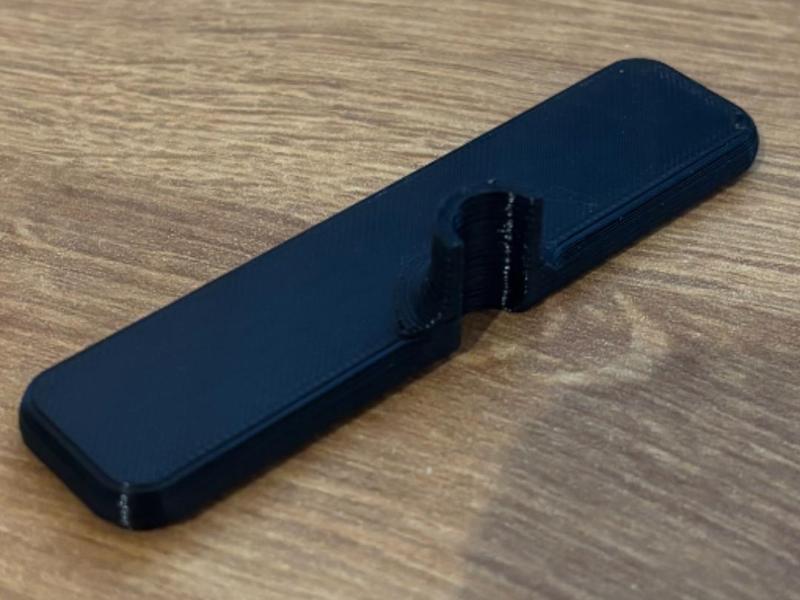 Volvo Extraction Disconnect tool fuel line_9997298