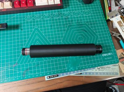 Handheld Microscope