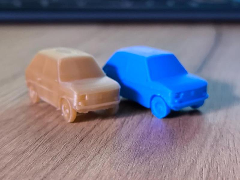 Fiat 126 126p maluch small italian/polish car