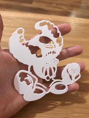 Tricky - Claun - FNF