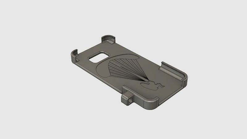 Mr2web's Samsung Galaxy S7 PPG Holder