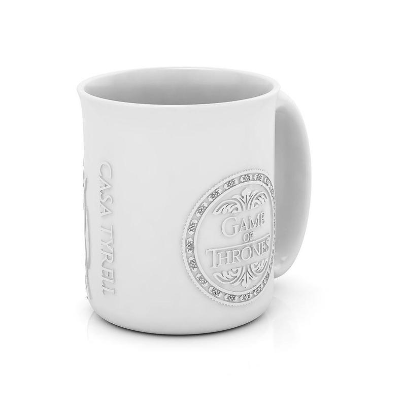 Game of Thrones House TYRELL Mug