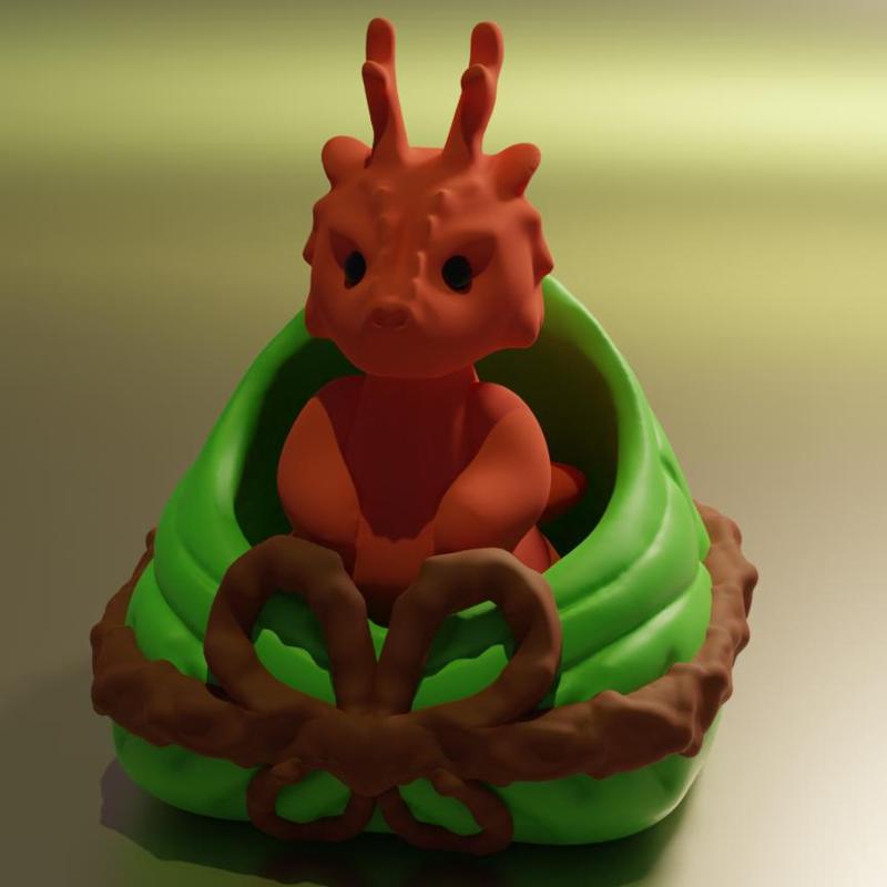 龙 粽子，Dragon Boat Festival, Dragon zongzi